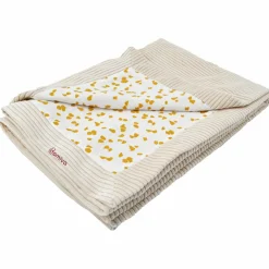 Couverture double face Honey Moon (75 x 100 cm)