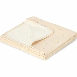 Couverture d'été pour berceau Little Goose (70 x 100 cm)