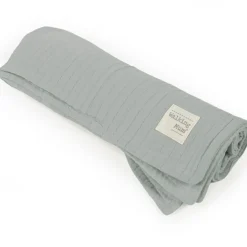 Couverture en mousseline Eco Mum Cloud