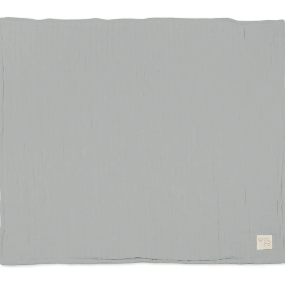 Couverture en mousseline Eco Mum Cloud