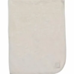 Couverture en polaire Basic Oatmeal (100 x 150 cm)