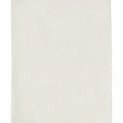 Couverture en polaire Cosy Knit Ivory (100 x 150 cm)