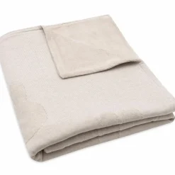 Couverture en polaire Miffy Nougat (100 x 150 cm)