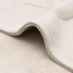 Couverture en polaire Miffy Nougat (100 x 150 cm)