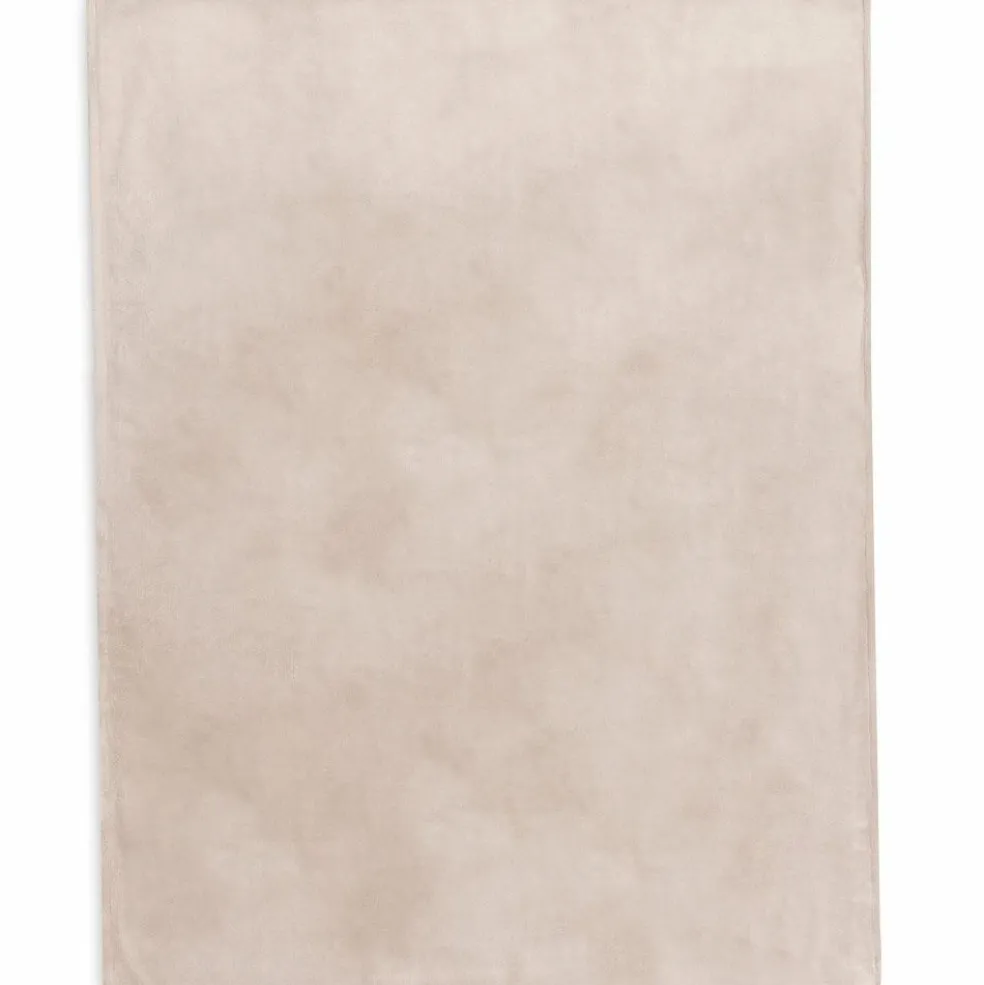 Couverture en polaire Miffy Nougat (100 x 150 cm)