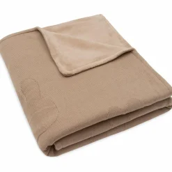 Couverture en polaire Miffy Biscuit (100 x 150 cm)