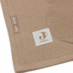 Couverture en polaire Miffy Biscuit (100 x 150 cm)