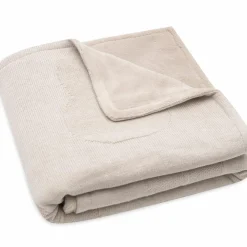 Couverture en polaire Miffy Nougat (75 x 100 cm)