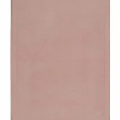 Couverture en tricot Cosy Knit Wild Rose (75 x 100 cm)