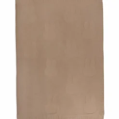 Couverture en tricot Miffy Biscuit (100 x 150 cm)