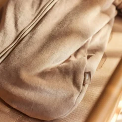 Couverture en tricot Miffy Biscuit (100 x 150 cm)