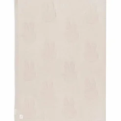 Couverture en tricot Miffy Nougat (100 x 150 cm)