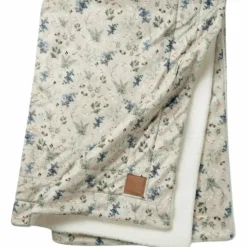 Couverture en velours Perlé Fairytale Forest