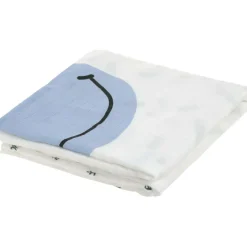 Couverture Happy Rascals Smile (100 x 100 cm)