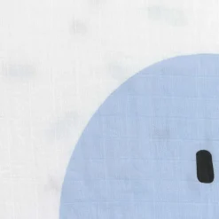 Couverture Happy Rascals Smile (100 x 100 cm)