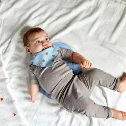 Couverture Happy Rascals Smile (100 x 100 cm)