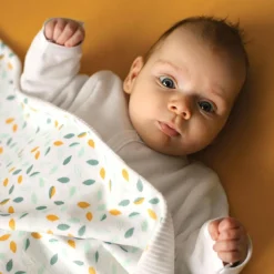 Couverture Kolala et sa tribu (75 x 100 cm)