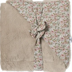 Couverture Luxe fausse fourrure angora Afternoon Tea (70 x 100 cm)