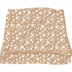 Couverture mi-saison Indian Summer (75 x 110 cm)