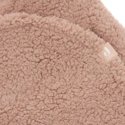 Couverture nomade Bunny Wild Rose