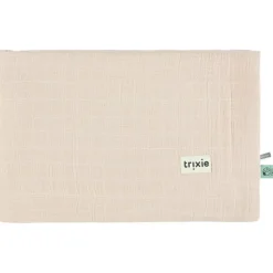 Couverture polaire Bliss Blossom (75 x 100 cm)