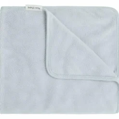 Couverture polaire Cozy Misty blue (65 x 75 cm)
