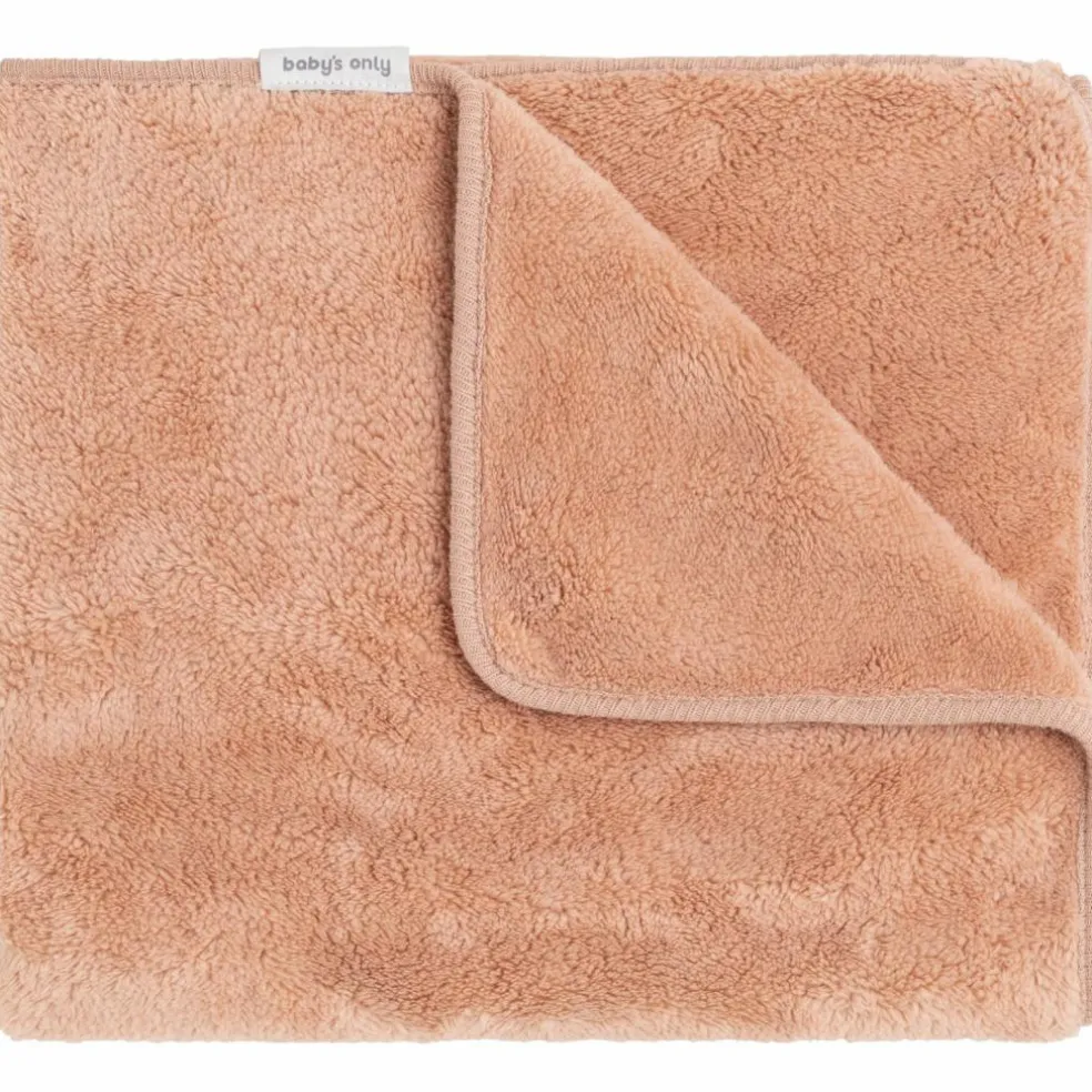 Couverture polaire Cozy Tuscany (65 x 75 cm)