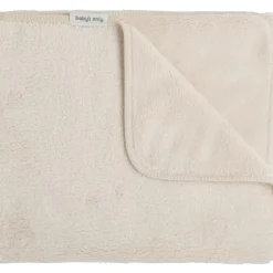 Couverture polaire Cozy warm linen (70 x 95 cm)