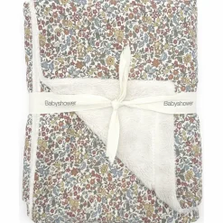Couverture polaire Liberty Ava (80 x 70 cm)