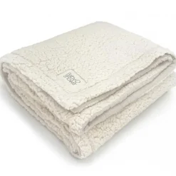 Couverture polaire Mouton (110 x 80 cm)