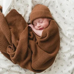 Couverture polaire Roseberry (110 x 80 cm)