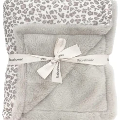 Couverture polaire Soft Print (110 x 80 cm)