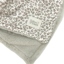 Couverture polaire Soft Print (110 x 80 cm)