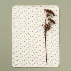 Couverture pour bébé Surf boy