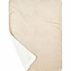 Couverture Supersoft Wavy Sable (75 x 100 cm)