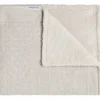 Couverture Teddy Mood Warm Linen (70 x 95 cm)