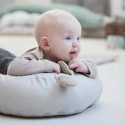 Cozy Lounger avec arche d'activité Raffi Sable