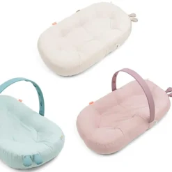 Cozy Lounger avec arche d'activité Raffi Sable