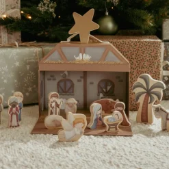 Crèche de Noël