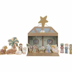 Crèche de Noël