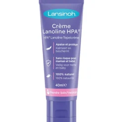 Crème Lanoline HPA (40 ml)