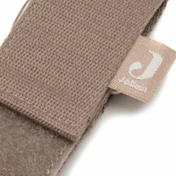 Crochets pour poussette Milky Coffee