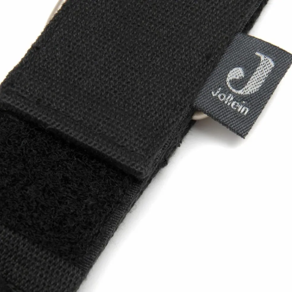 Crochets pour poussette Noir