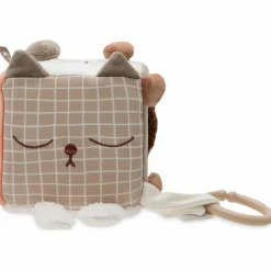 Cube d'activités Animal Friends