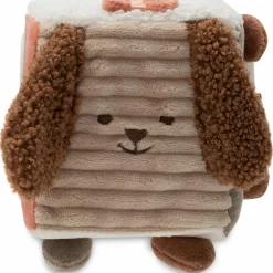 Cube d'activités Animal Friends