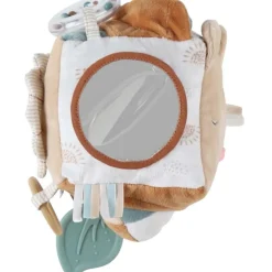 Cube d'activités Babou & Kendi