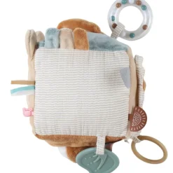 Cube d'activités Babou & Kendi