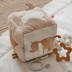 Cube d'activités Bali, Moka & Snow