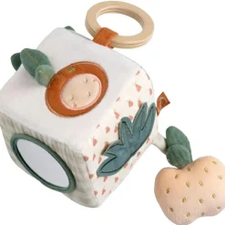 Cube d'activités Botanica