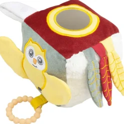 Cube d'activités Cache-cache en forêt